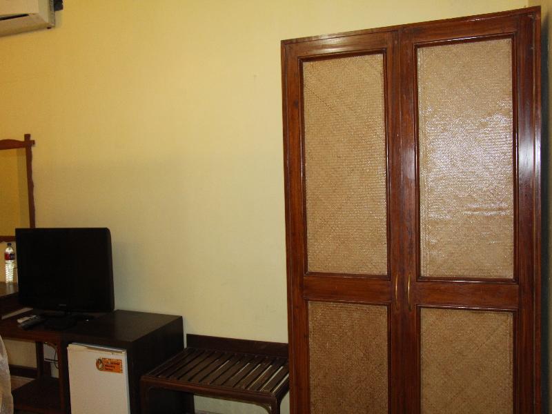 Banyan Tree Courtyard Hotel Calangute Exterior foto