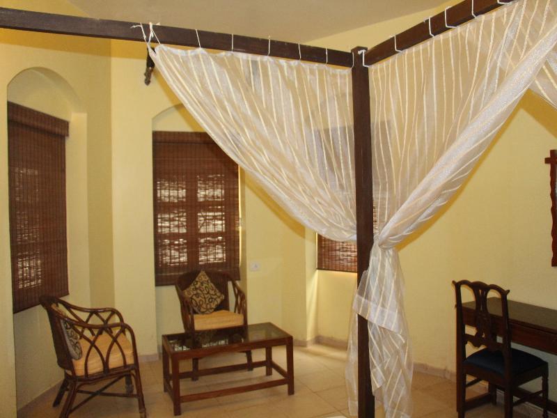 Banyan Tree Courtyard Hotel Calangute Exterior foto