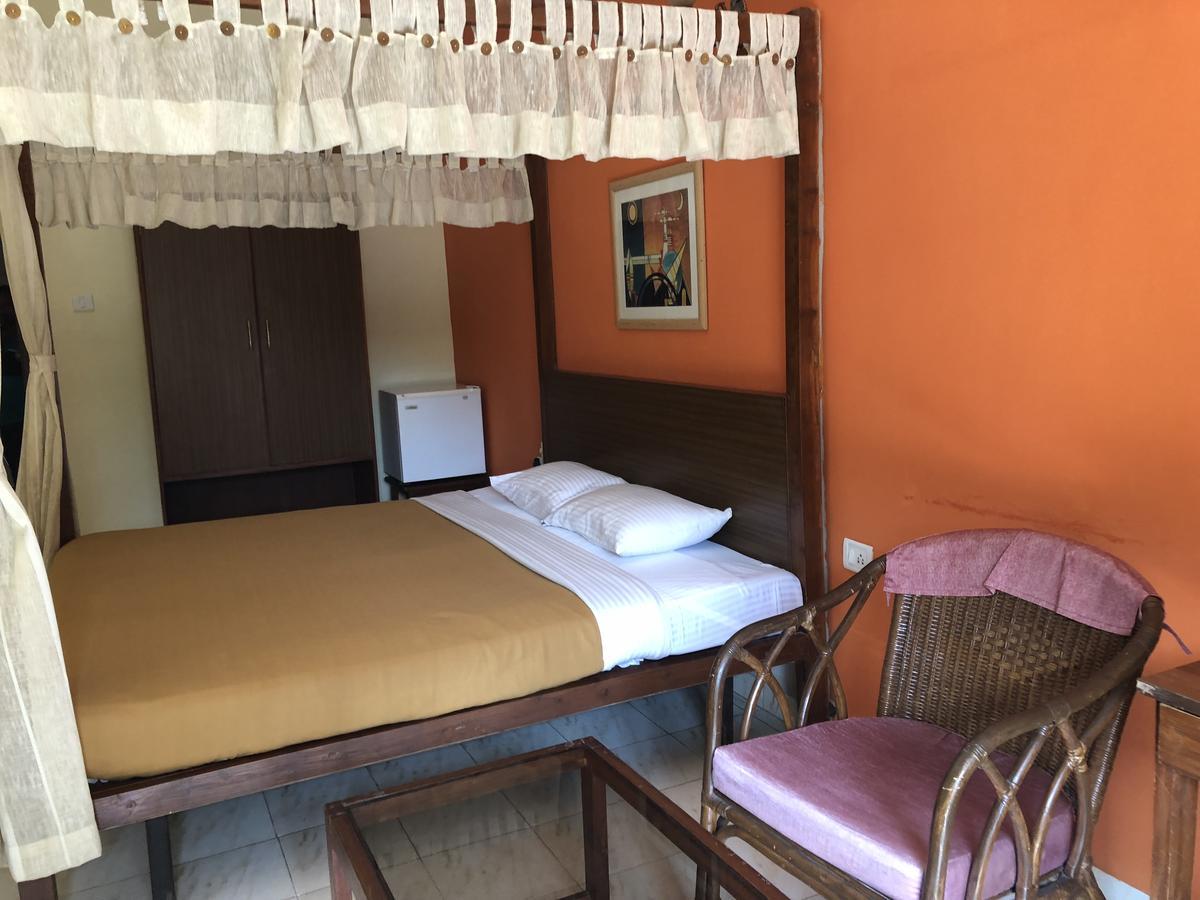 Banyan Tree Courtyard Hotel Calangute Exterior foto