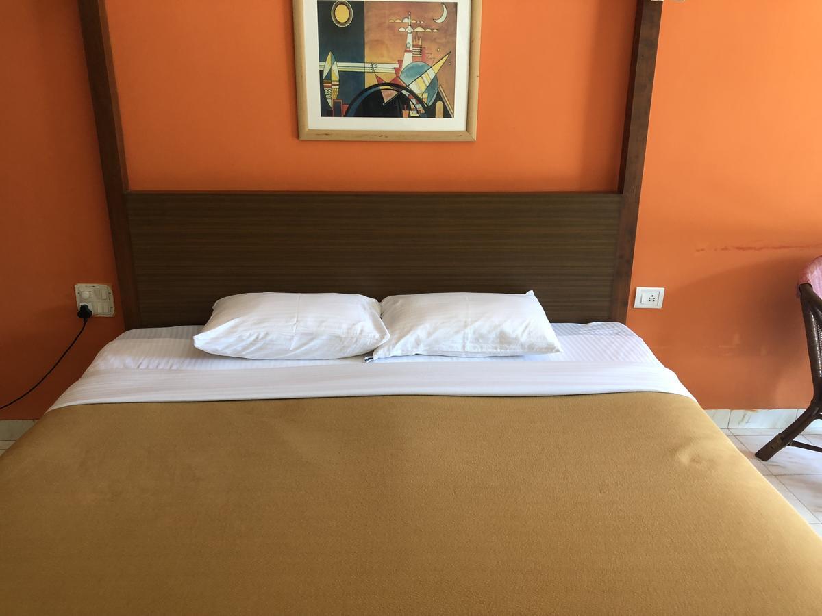 Banyan Tree Courtyard Hotel Calangute Exterior foto