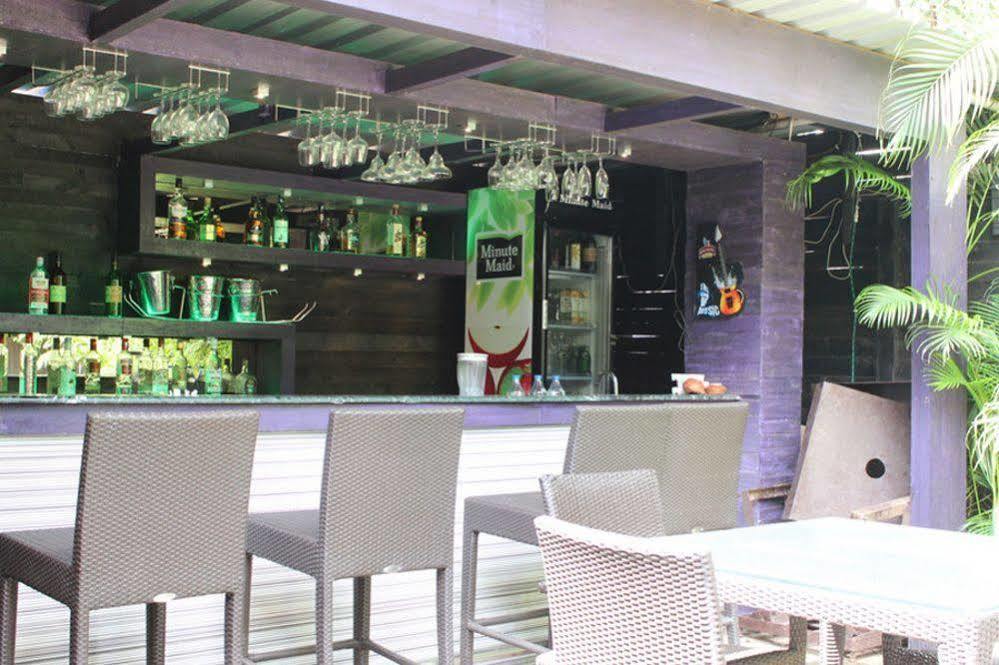 Banyan Tree Courtyard Hotel Calangute Exterior foto