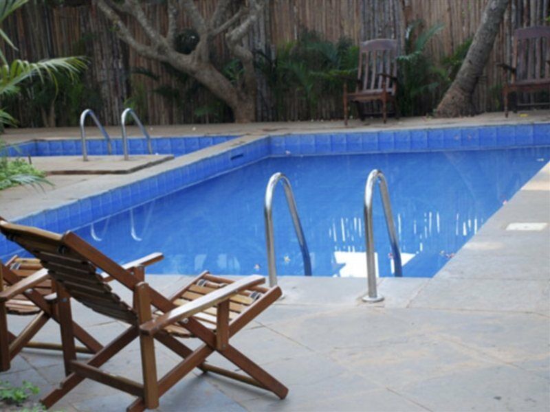 Banyan Tree Courtyard Hotel Calangute Exterior foto